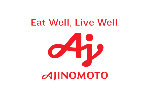 Ajinomoto logo