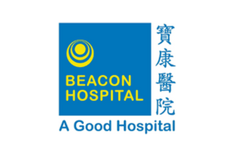 Beacon Hospital logo