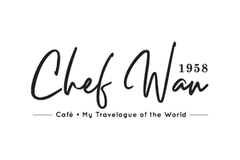 Café Chef Wan logo