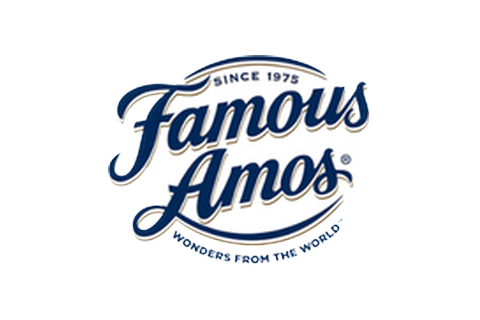 Famous Amos logo