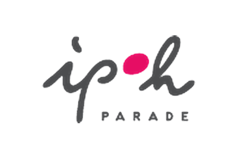 Ipoh Parade logo