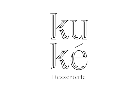 Kuké Desserterie logo