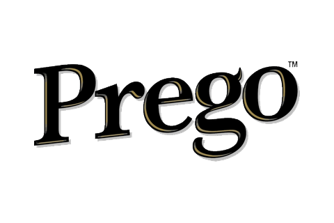 Prego logo